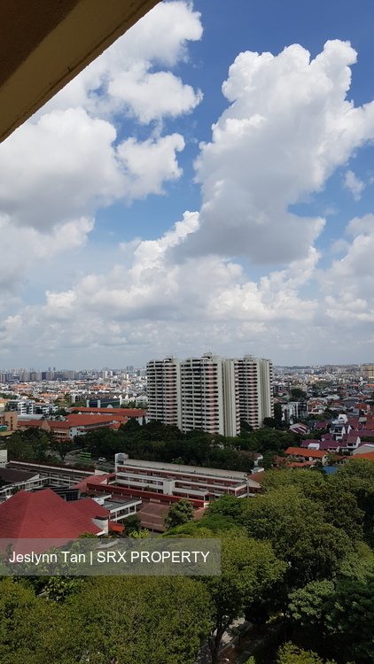 Neptune Court (D15), Apartment #190820172